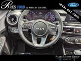 Thumbnail of 2022 Gravity Gray Kia Forte