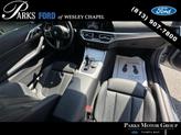 Thumbnail of 2023 Brooklyn Gray Metallic BMW 430