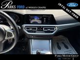 Thumbnail of 2023 Brooklyn Gray Metallic BMW 430