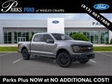 Thumbnail of 2025 Carbonized Gray Metallic Ford F-150