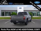 Thumbnail of 2025 Carbonized Gray Metallic Ford F-150