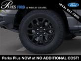 Thumbnail of 2025 Carbonized Gray Metallic Ford F-150