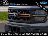 Thumbnail of 2025 Carbonized Gray Metallic Ford F-150
