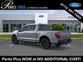 Thumbnail of 2025 Carbonized Gray Metallic Ford F-150
