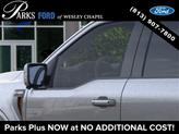 Thumbnail of 2025 Carbonized Gray Metallic Ford F-150