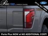 Thumbnail of 2025 Carbonized Gray Metallic Ford F-150