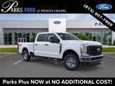 Thumbnail of 2025 Oxford White Ford F-250