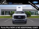 Thumbnail of 2025 Oxford White Ford F-250