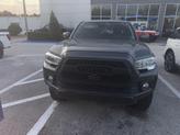 Thumbnail of 2020 Magnetic Gray Metallic Toyota Tacoma