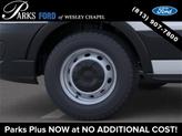 Thumbnail of 2025 Oxford White Ford Transit-250