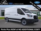 Thumbnail of 2025 Oxford White Ford Transit-250