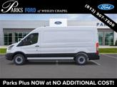Thumbnail of 2025 Oxford White Ford Transit-250