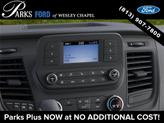Thumbnail of 2025 Oxford White Ford Transit-250