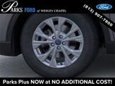 Thumbnail of 2025 Carbonized Gray Metallic Ford Escape