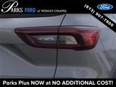Thumbnail of 2025 Carbonized Gray Metallic Ford Escape