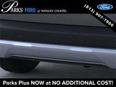 Thumbnail of 2025 Carbonized Gray Metallic Ford Escape