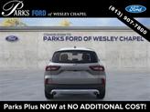 Thumbnail of 2025 Carbonized Gray Metallic Ford Escape