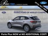 Thumbnail of 2025 Carbonized Gray Metallic Ford Escape