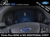 Thumbnail of 2025 Carbonized Gray Metallic Ford Escape