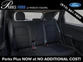Thumbnail of 2025 Carbonized Gray Metallic Ford Escape