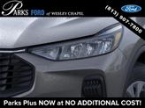 Thumbnail of 2025 Carbonized Gray Metallic Ford Escape