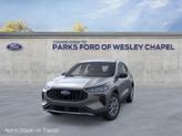 Thumbnail of 2025 Carbonized Gray Metallic Ford Escape