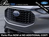 Thumbnail of 2025 Carbonized Gray Metallic Ford Escape