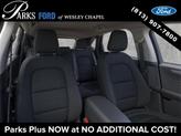 Thumbnail of 2025 Carbonized Gray Metallic Ford Escape