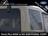 Thumbnail of 2025 Desert Sand Ford Bronco