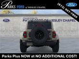 Thumbnail of 2025 Desert Sand Ford Bronco