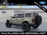 Thumbnail of 2025 Desert Sand Ford Bronco