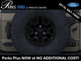 Thumbnail of 2025 Desert Sand Ford Bronco