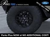 Thumbnail of 2025 Desert Sand Ford Bronco