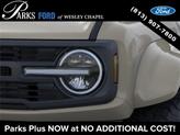 Thumbnail of 2025 Desert Sand Ford Bronco