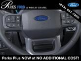 Thumbnail of 2025 Star White Ford F-150