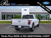 Thumbnail of 2025 Star White Ford F-150