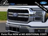 Thumbnail of 2025 Star White Ford F-150