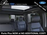 Thumbnail of 2025 Star White Ford F-150