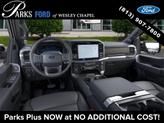 Thumbnail of 2025 Star White Ford F-150