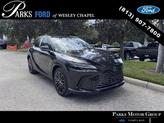 Photo of 2023 Black Lexus RX 350