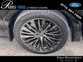 Thumbnail of 2023 Black Lexus RX 350