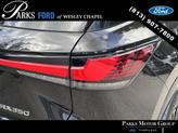 Thumbnail of 2023 Black Lexus RX 350