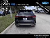 Thumbnail of 2023 Black Lexus RX 350