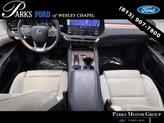 Thumbnail of 2023 Black Lexus RX 350