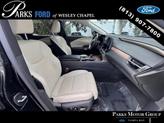Thumbnail of 2023 Black Lexus RX 350