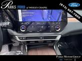 Thumbnail of 2023 Black Lexus RX 350