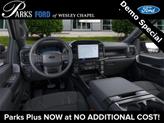 Thumbnail of 2025 Agate Black Metallic Ford F-150