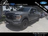Photo of 2021  Ford F-150