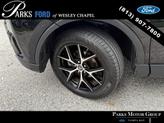 Thumbnail of 2018 Black Toyota RAV4