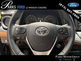 Thumbnail of 2018 Black Toyota RAV4